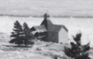 Bailer Farm Hop Dryer